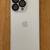 Apple iPhone 13 Pro — 128GB (Unlocked, Silver) 3 thumbnail