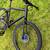 Gravel Grinder CX Disc Hybrid Urban Bicycle - Matte Black - 1 by 10 15 thumbnail