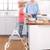 Folding kid's Skip Hop Step High Chair 1 thumbnail