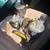 6” Ryobi bench grinder 4 thumbnail