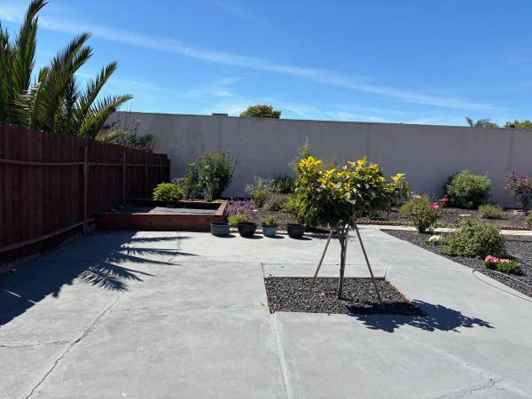 $3,500 / 3br - 1200ft2 - Single Family Home, Huge Back Yard, 3 Bedroom, 2 Bath (richmond / point / annex)63813686874499122