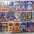 Disney movies - DVD and VHS 4 thumbnail