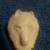 Hand carved elk horn bear, wolves and eagle 7 thumbnail