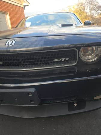 Challenger SRT8 - $10,000 (Charlotte)63613444808707122