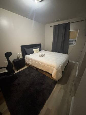 1 Affordable Comfort Near City Center | Private Room in Co-Living Space 1
