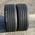 255/35/19 Pirelli Pzero Runflat 2 thumbnail