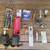Floor tiling tools, complete set 1 thumbnail