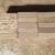 15X SOLID OAK CORNER ROSETTES E642COAK 2-1/2" X 2-1/2" X 1/2" 13 thumbnail