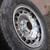 Mercedes-Benz 450SL R107 SL Ronal Bundt Original Spare Tire/Wheel 1 thumbnail