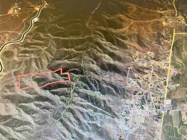 $99,850 / 2561308ft2 - Terreno Vacante de 58 Acres en Venta para Invertir, Viñedo y Recreación (Área de Palmdale - Quartz Hill)63953079548291122