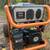 Ridgid 4500 Watt Zero Gravity Generator with Subaru Engine 2 thumbnail