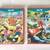 ** Mario Wii/Wii U Video Games ** LIKE NEW ** 1 thumbnail
