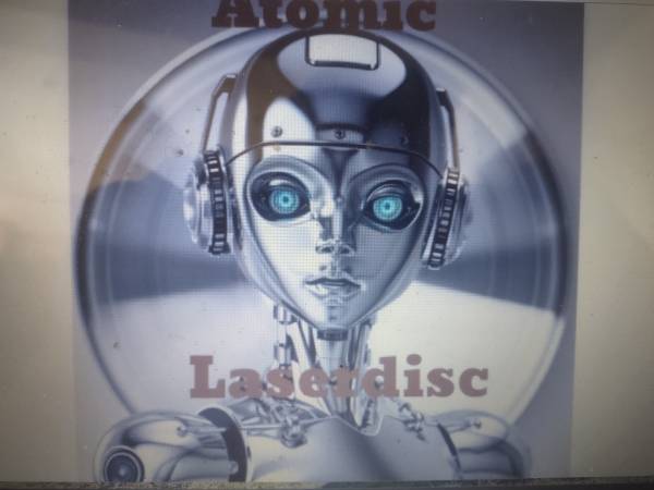 Wanted LaserDisc movies 1