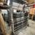 Craftsman Stainless Steel Roll Away Tool Cabinet 7 thumbnail