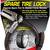 Trimax Spare Tire Lock ST-30 1 thumbnail