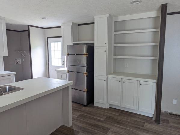 $90,000 / 3br - 1140ft2 - 2025 Clayton 3 bedroom two bath St. George, Kansas63978412273795121