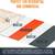 HOUSEABLES UNCOUPLING MEMBRANE 1/8" THICK, 3.3FTX98.5FT / 323 SQUARE F 3 thumbnail