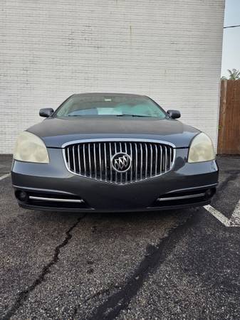 Buick Lucerne CX 2010 - $3.500 (Cranberry Township)63625223709955122