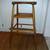 Nanna Ditzel Child's High Chair Stool Danish Mid-Century Modern 1963 11 thumbnail