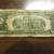 $2.00 Rough condition us dollar bill 2 thumbnail