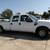 2008 Ford F250 XL Crew 1 thumbnail