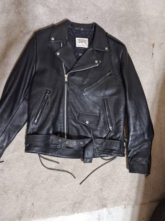 Leather Ware 1
