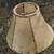 Rustic Rawhide Lamp Shade 2 thumbnail