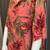 TOMMY BAHAMA MEN'S SILK BUTTON-DOWN, SHORT-SLEEVE HAWAIIAN SHIRT, CORA 3 thumbnail