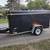 6x10 enclosed trailer 8 thumbnail