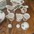 59 Piece Royal Doulton Everyday Vintage Grape China 7 thumbnail