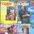 Guitar Player Magazine 12 backissues 1988 - Skynyrd, Walsh, Garcia ++ 2 thumbnail