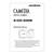 FREE Retail Box Only Digital Camera Olympus D-520 Zoom 3 thumbnail