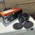 OEM Harley Speakers (set of 4) 2 thumbnail