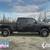 2011 Chevrolet Chevy Silverado 2500 HD Crew Cab LTZ Pickup 4D 6 1/2 ft 7 thumbnail