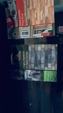 Real states books 1