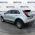 2020 Caddy Cadillac XT4 FWD Premium Luxury suv Radiant Silver Metallic 4 thumbnail