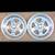 Cragar 15" X 4" Drag Star forged aluminum wheels 1 thumbnail