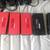 5 docking stations with 5 power cords and 5  usb c cables. 12 thumbnail