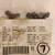 GM Diesel engine seals and misc. 7 thumbnail