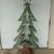 Lighted Christmas tree (yard decor) 1 thumbnail
