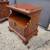 Pair of Pennsylvania House Chippendale Style Nightstands Bedside Cabinets Side T 10 thumbnail