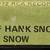 Hank Snow – The Best Of - 8-Track Cartridge - Near Mint 2 thumbnail