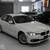 2016 BMW 320I WHITE/BEIGE WITH LOW 55K MILES, 2 OWNER LOCAL CAR/ 7 thumbnail