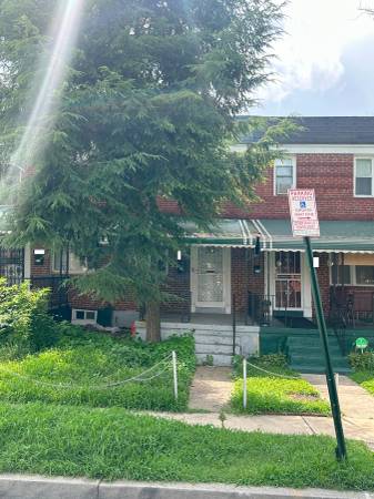 $117,900 🏠Coppin State EXCELLENT Condition!! PRICED TO SELL 117.9k  ARV 250k!! (baltimore)64150990702979122