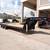 2025 Load Trail GL 102X32 Hydraulic Dovetail Gooseneck Trailer 25900 7 thumbnail
