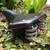 LIKE BRAND NEW BROOKS B-33 (1970's) BICYCLE SEAT (Made In England 5 thumbnail