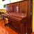 YAMAHA Piano 52" Gloss walnut finish 4 thumbnail