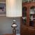 Stiffel Lamp, Solid Brass 3-Way Lamp 1 thumbnail
