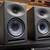 Presonus powered studio monitors (pair), Eris E5 model, great! 1 thumbnail