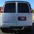 2018 CHEVROLET EXPRESS G2500 CARGO VAN WORK TRUCK WITH SHELVES 4 thumbnail